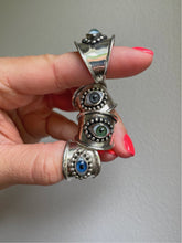 Load image into Gallery viewer, Guardian Goddess SILVER
