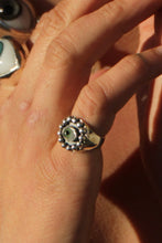 Load image into Gallery viewer, &quot;Bolitas&quot; Signet Ring SILVER

